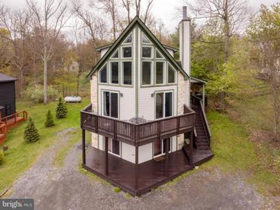 638 GLENDALE ROAD