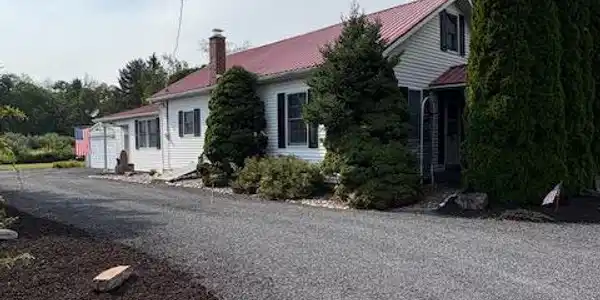 333 ZION GROVE ROAD