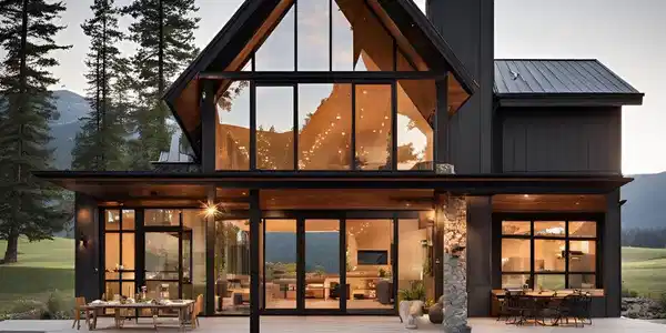 2775 BUCK MOUNTAIN ROAD