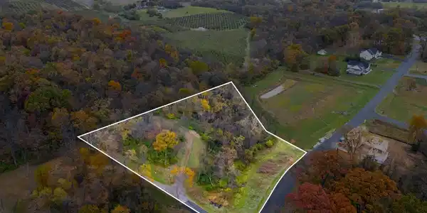 LOT 9 BROWNINGTON DRIVE