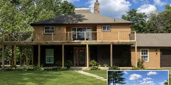 153 BURR STONE LANE