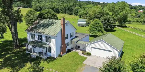 394 OLD BALTIMORE ROAD
