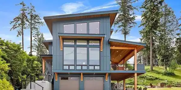 Lot 6 ROCKFISH ORCHARD DR