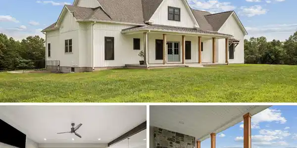 886 MIDDLE FORK ROAD