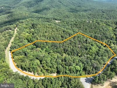 11.79 AC W HAMILTON ESTATES DRIVE