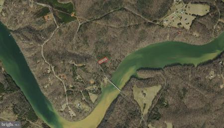 TOLERS FERRY ROAD