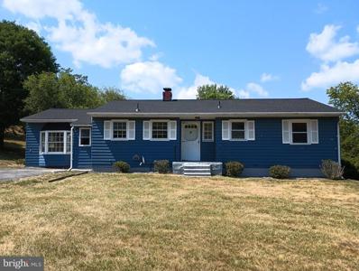 22511 HORSE ROCK ROAD