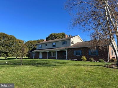 2068 EARLYSTOWN ROAD