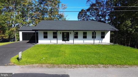 33 HILL TERRACE DRIVE