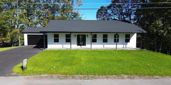 33 HILL TERRACE DRIVE