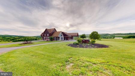 DON MCCAULEY ACRES