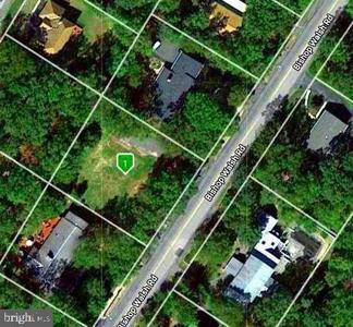 1045 BISHOP WALSH ROAD