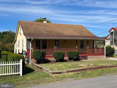 112 JACKSON STREET