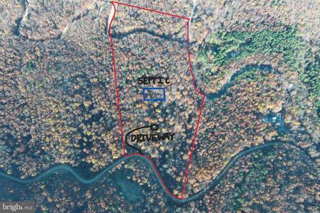 LOT 6 BROCKET DR