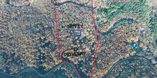 LOT 6 BROCKET DR