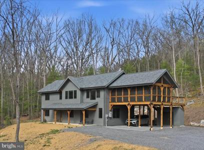 777 WILDLIFE DRIVE