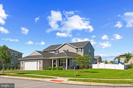 216 EAGLE ROAD