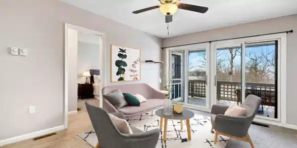 3228 NORTH RIDGE CONDOS