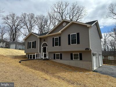 103 TONTO TRAIL