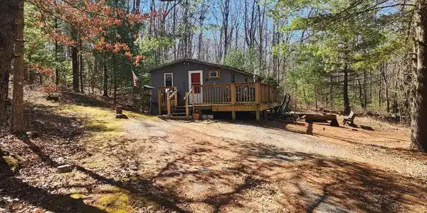 1080 COVE MOUNTAIN ROAD