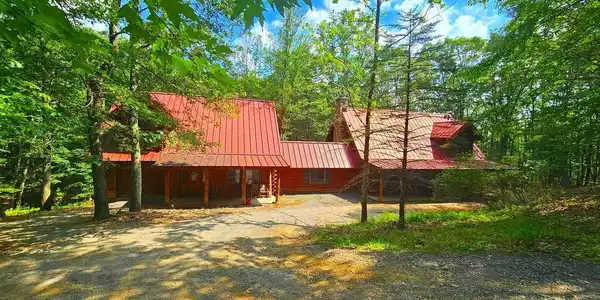 3029 WHITETAIL RIDGE ROAD
