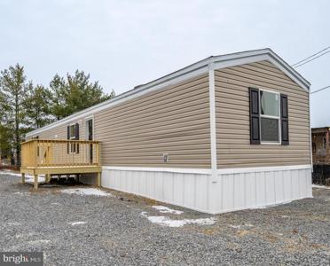 97 SAINT CLAIR'S VILLAGE