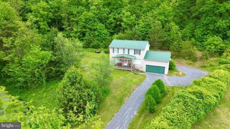 292 RIDGE ROAD