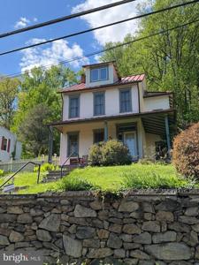 820 FRIEDENSBURG ROAD