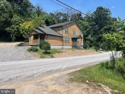 729 HOOKIES GROVE ROAD