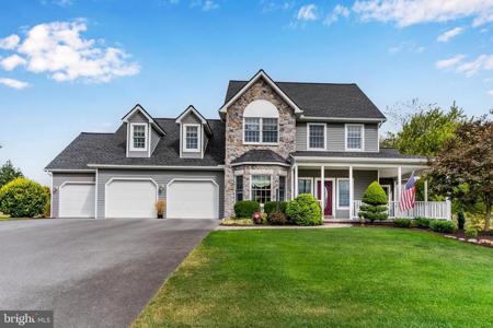 2562 ECHO SPRINGS ROAD