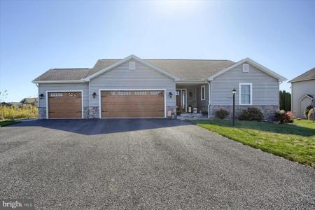 124 FIELDERS LANE