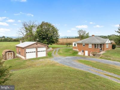 1982 BARBERSHOP ROAD