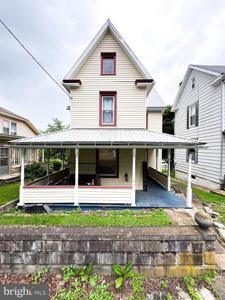 31 MANN AVENUE