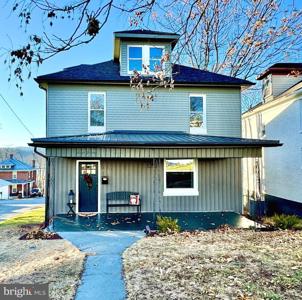 713 HILL TOP DRIVE