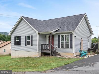 42 BAILEY LANE