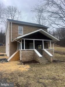 19402 OLD DANS ROCK ROAD
