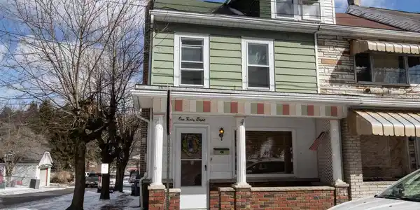 138 WATER STREET