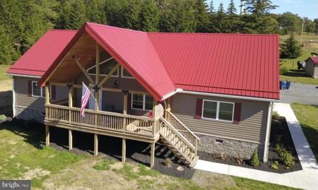 3291 GRASSY RIDGE ROAD