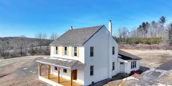 430 RAUSCHS ROAD