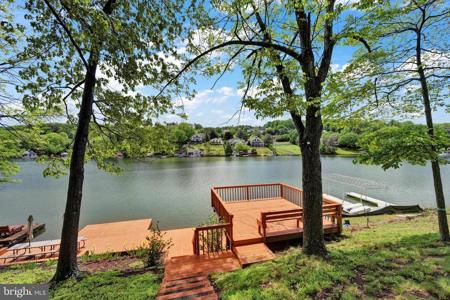 1494 WYNONAH DRIVE