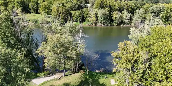 Lot 8-10 HOWELLSVILLE RD