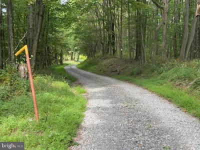 TBD SIMPSON ROAD