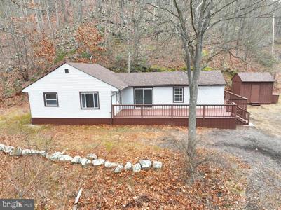 453 RAVEN RIDGE ROAD