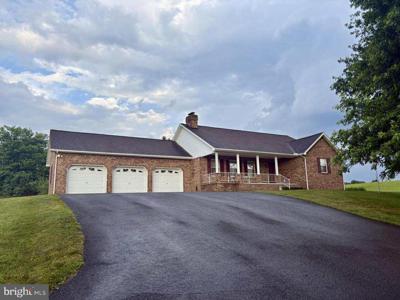 218 HEAVENLY ACRES RIDGE ROAD