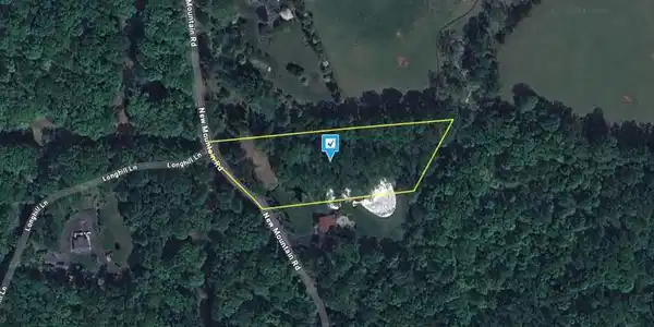 23826 NEW MOUNTAIN ROAD