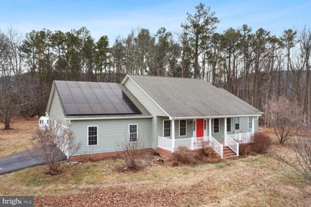 590 SHERMAN ROAD