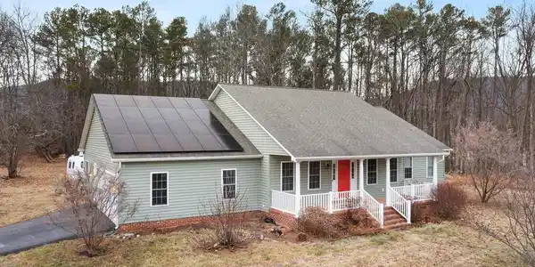 590 SHERMAN ROAD