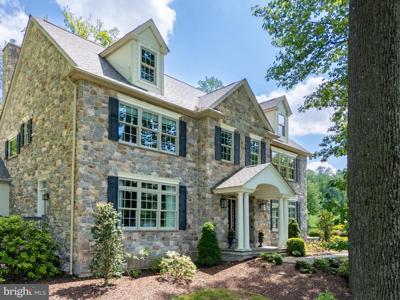 5355 SAUCON RIDGE ROAD