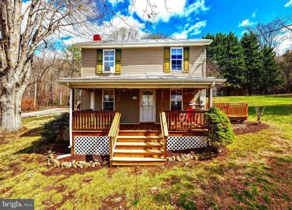 769 ROCKY BRANCH ROAD