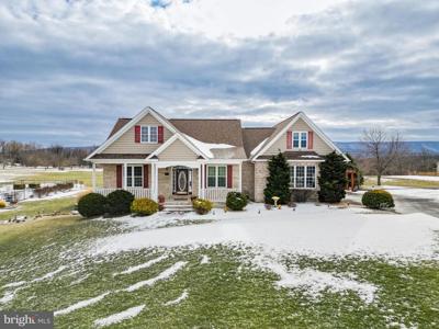585 PARISHVILLE ROAD